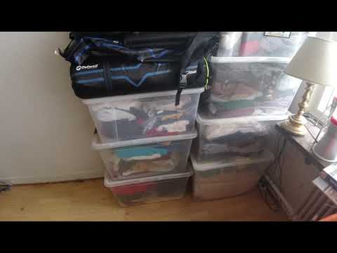 MongoTV_6459 - TELT I MIN STUE - Del 3 - Tømmer Telt