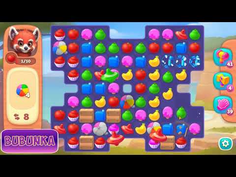 Wildscapes level 1572 HD