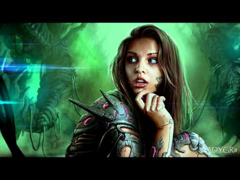 David T. Edwards - The Age Of Man (Fringe Element Trailer Series - 2012)