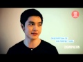 CosmoTV Exclusive CosmoMen Centerfold 2013 Alden Richards