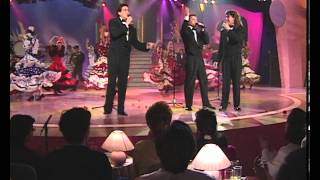 CANTORES DE HÍSPALIS "A BAILAR, A BAILAR"