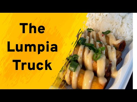 The Lumpia Truck | Westpark Roseville | The Adopt a Dog Realtor