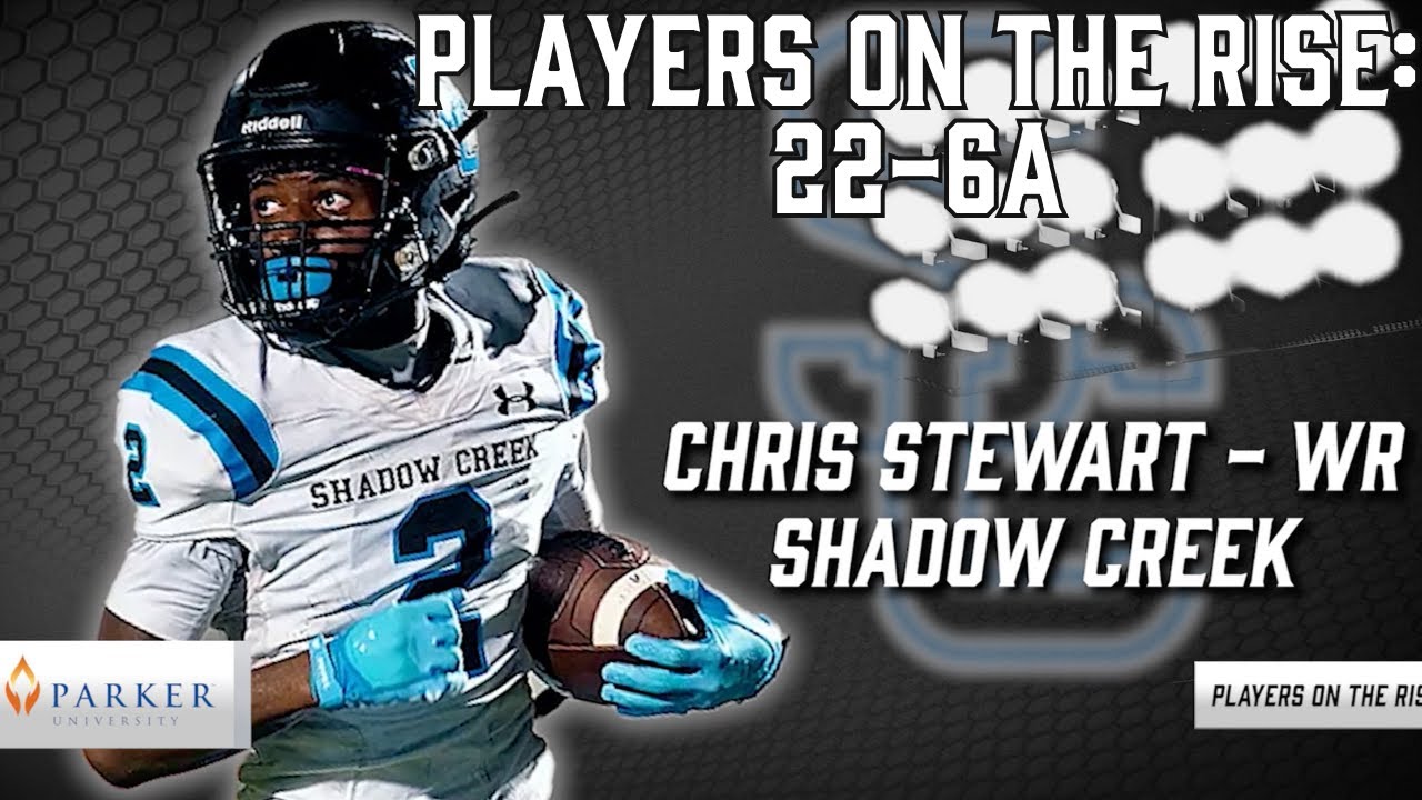 Top High School Football Prospects Shine in Houston | Game Highlights