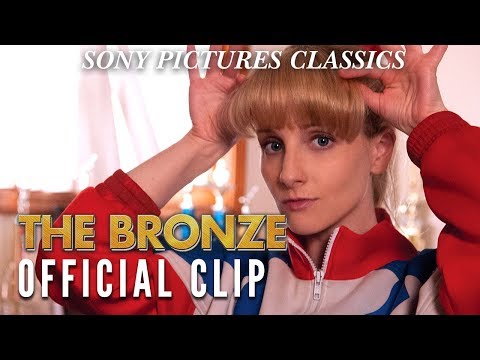 The Bronze | "I Am The God of Gymnastics" Official Clip HD (2015)