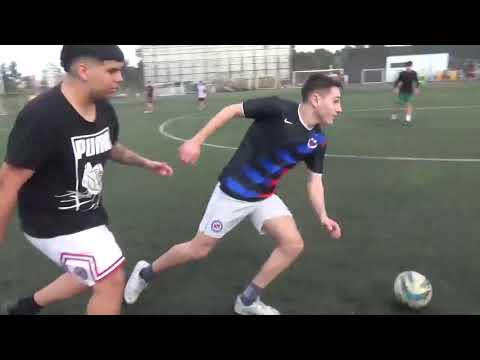 DEFENSORES DE CAMPOSALLES VS LA RAMONETA - #LIgaNuñez - 30/7/23