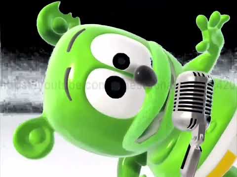 gummy bear evil kummipea English remastered