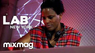 Anthea - Live @ Mixmag Lab NYC 2019