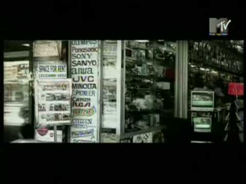 Jovanotti  - MTV La Luna di Giorno (1/8)