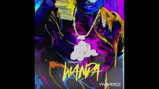 Roadrunna Joe - Wanda (Official Audio)