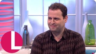 The Junior Doctor Who Became a Comedian | Lorraine