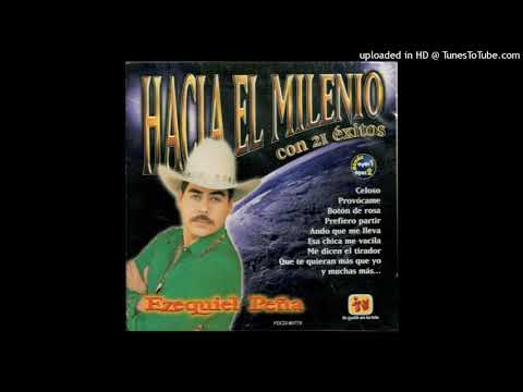 Ezequiel Pena- Esa Chica Me Vacila