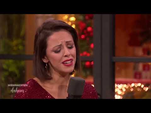 Marjan Shaki  "Mary did you know" live 24.12.21 ORF2