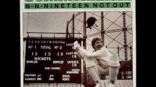 The Commentators - 19 Not Out