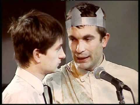 Kabaret Potem - Antygona