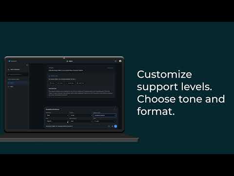 Aspra – AI Tool That Makes Everyday Language Clear for Neurodivergent and Autistic Individuals