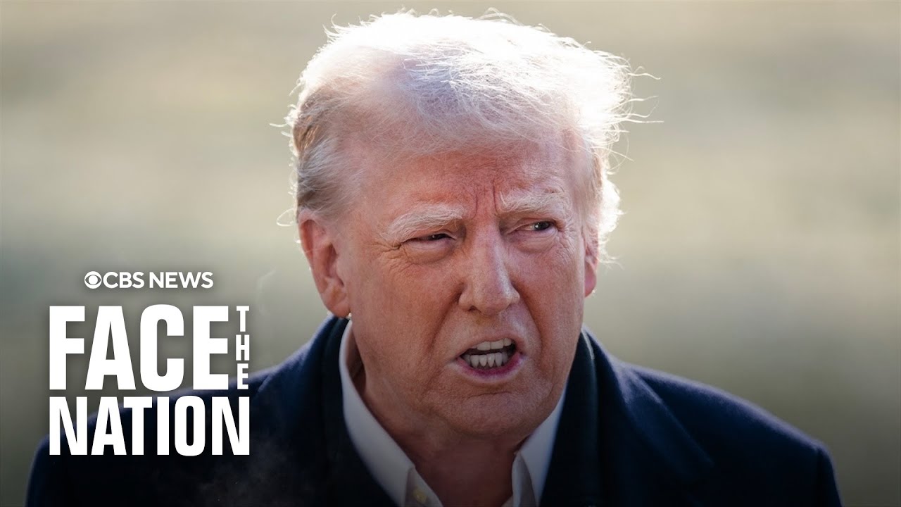 Why Trump wants to overhaul, potentially get rid of FEMA