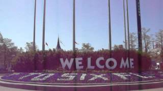 preview picture of video 'Six Flags Great America Trip 3 Intro 5-13-12'