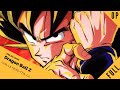 English Dub Dragon Ball Z OP 1 CHA LA HEAD CHA LA Sam Luff Studio Yuraki