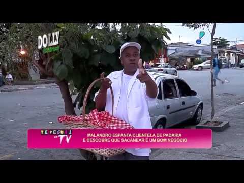 TONINHO TORNADO   MELHORES PEGADINHAS EM HD   TE PEGUEI NA TV