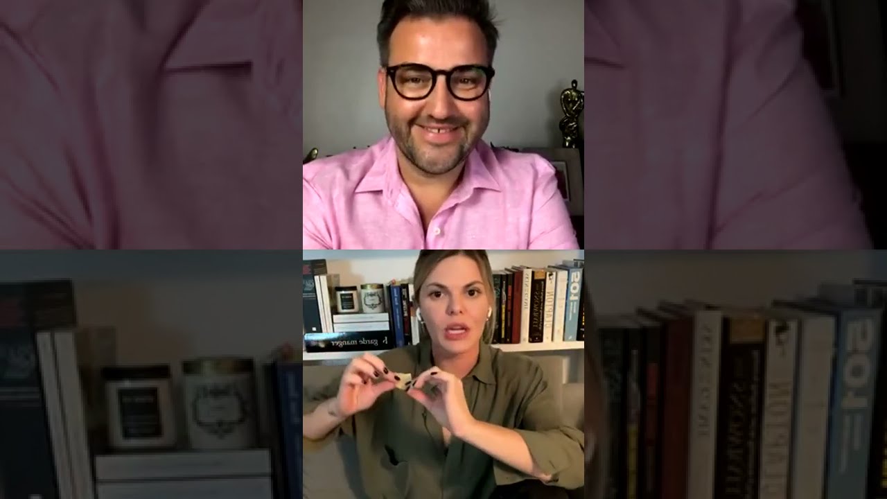 🔴LIVE: V.S.M - VALOR 5EXU4L DE MERCADO | LARA NESTERUK E FERNANDO CONRADO