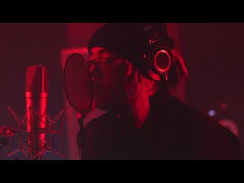 Kaytesla - God and the Goons (Prod. Yama Sato)