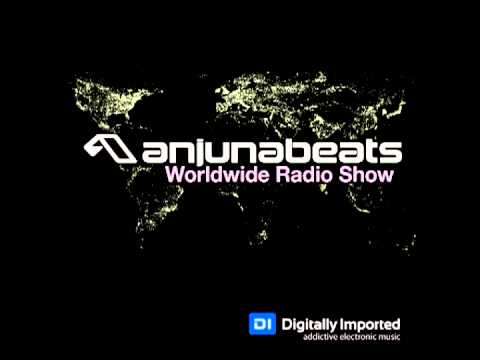 Johan Vilborg & Nigel Good vs. Kylie Minogue -- Get Outta My Altara (Audien Mashup)