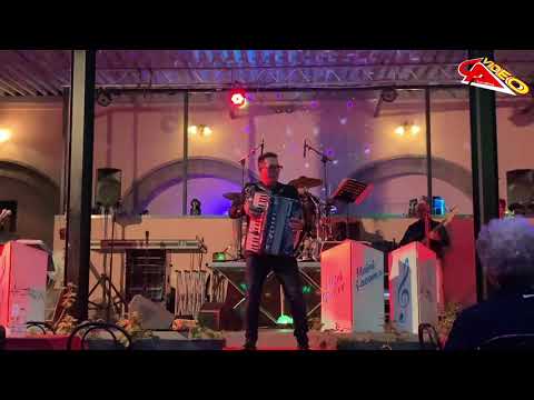 Walter Giannarelli "Libertango"