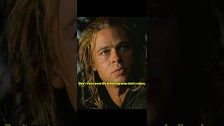 Download lagu Don't waste your life following some fool's orders. #troy #achilles #bradpitt #trojanwar #movie mp3 Download lagu Don't waste your life following some fool's orders. #troy #achilles #bradpitt #trojanwar #movie mp3