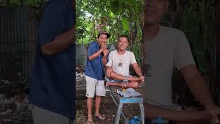 Download lagu Mau ketawa takut dosa video lucu bikin ngakak hiburan warga 62 funny videos #funny #shorts #viral mp3