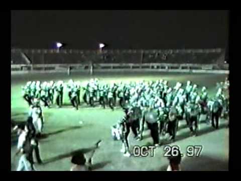 Fanfarra Tradicional de Alagoinhas IV Contrad - Part 1