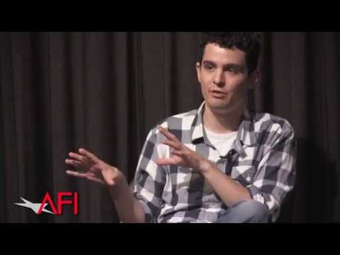 Damien Chazelle on WHIPLASH