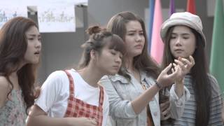 Download lagu Love Sick The Series season 2 - EP 2 Part 1/5 - ออกอากาศวันที่ 3 พ.ค.58 ทาง MCOT HD 30 และ MCOT CH9 mp3