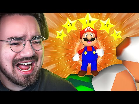 Mario Party 3 Made Us Insane!