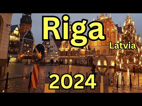 Riga, Latvia: 20 Epic Things to Do in Riga, Latvia 💕