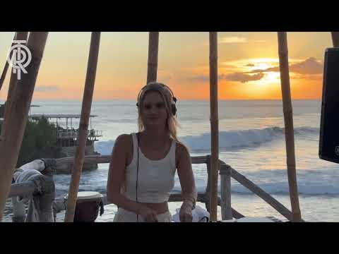 Live @ Suku Bali - Melodic techno and Progressive House DJ Mix