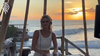 Live @ Suku Bali - Melodic techno and Progressive House DJ Mix