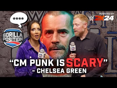 Chelsea Green: I Think The Best Thing Would Be Piper Niven Winning WWE Women’s Title, Me Winning MITB