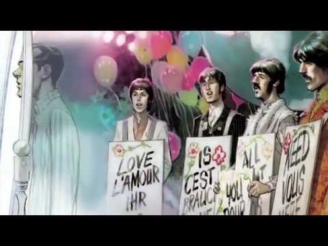 Trailer O Quinto Beatle