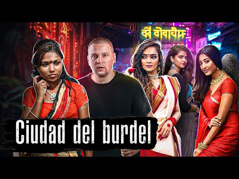 Solo en el país más loco del mundo, Bangladesh 🇧🇩 / La ciudad más poblada del mundo, Dhaka