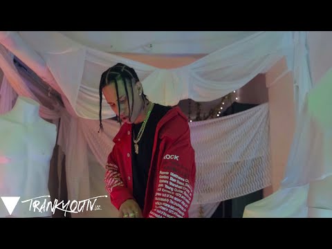 El Futuro Fuera De Orbita Ft Baby M - No Me Gustas (Video Oficial)