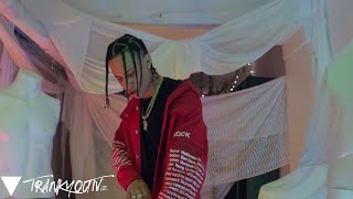 Video No Me Gustas de El Futuro Fuera De Orbita, Baby M