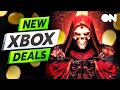 Save Money On 10+ GREAT Games In Xbox Deals of the Week