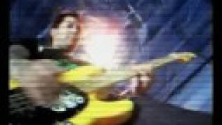 MxPx - Contention (Music Video)