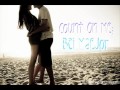 Count On Me ; Bei Maejor 