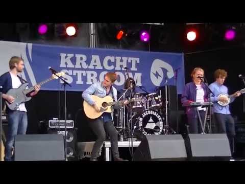 Wolves Dressed In Sheep - Not In This Life [Krachtstroom Festival 2013]