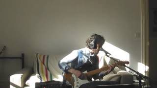 The Breeders - Do you love me now (cover)