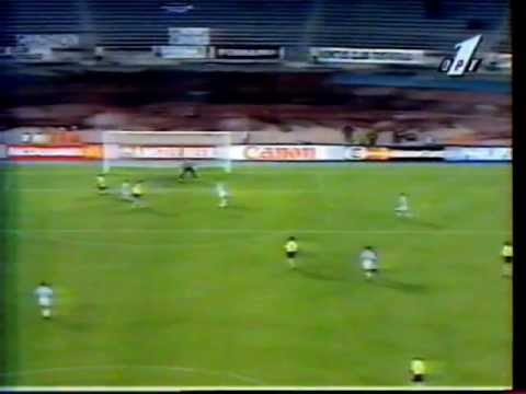 CL-1995/1996 Juventus - Borussia Dortmund 1-2 (22.11.1995)
