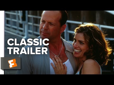 The Yards (2000) Trailer