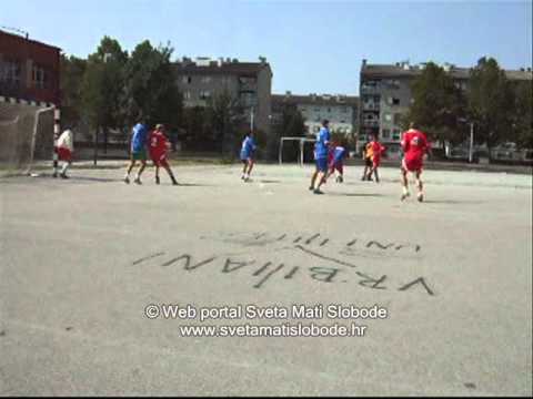 MNT Vrbani - Blagovijest NG 2008_11