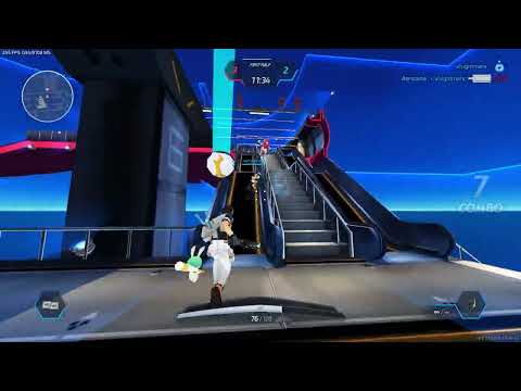 S4 Xero - Cw Ps/Bat - HellsAngels. vs Old~Legacy - ST2